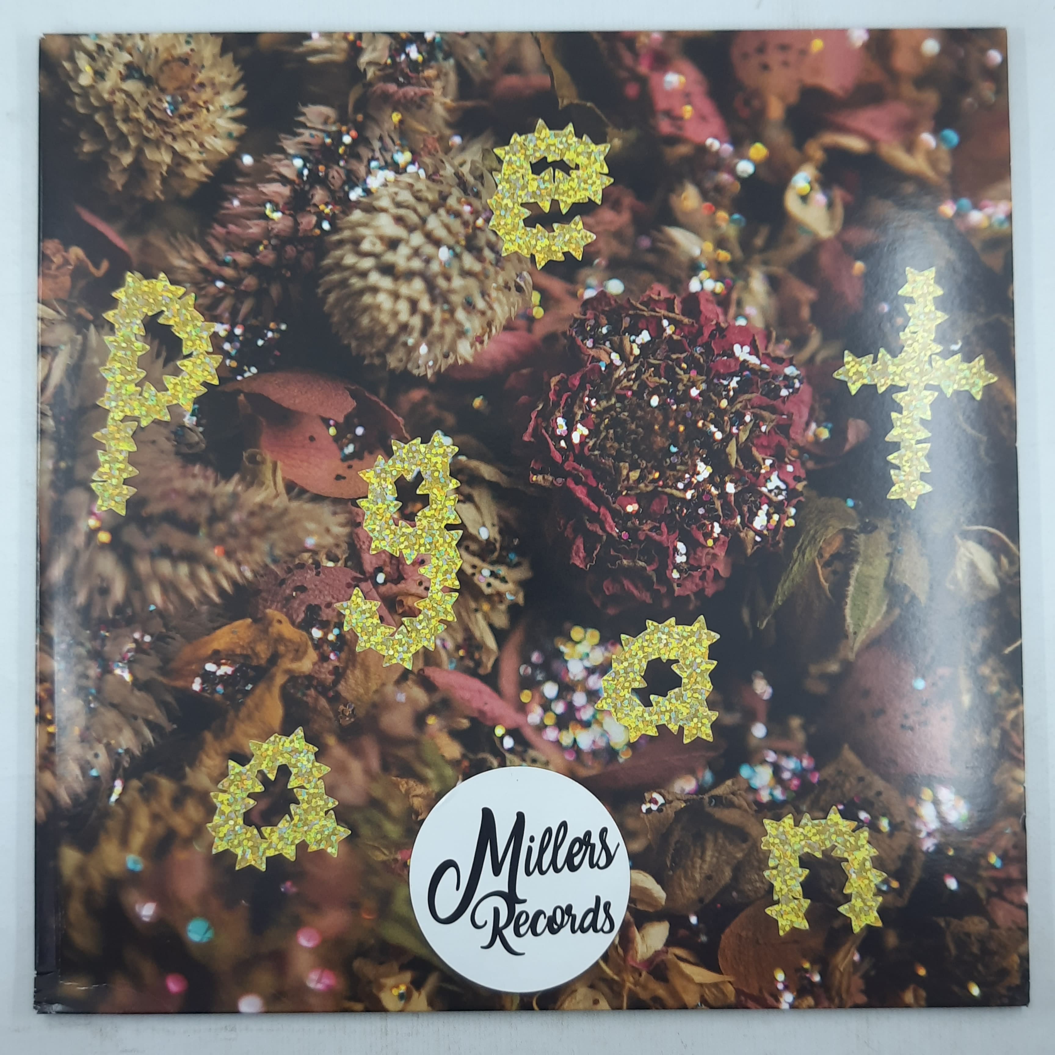 PWR BTTM – Pageant (VINYL / USED)