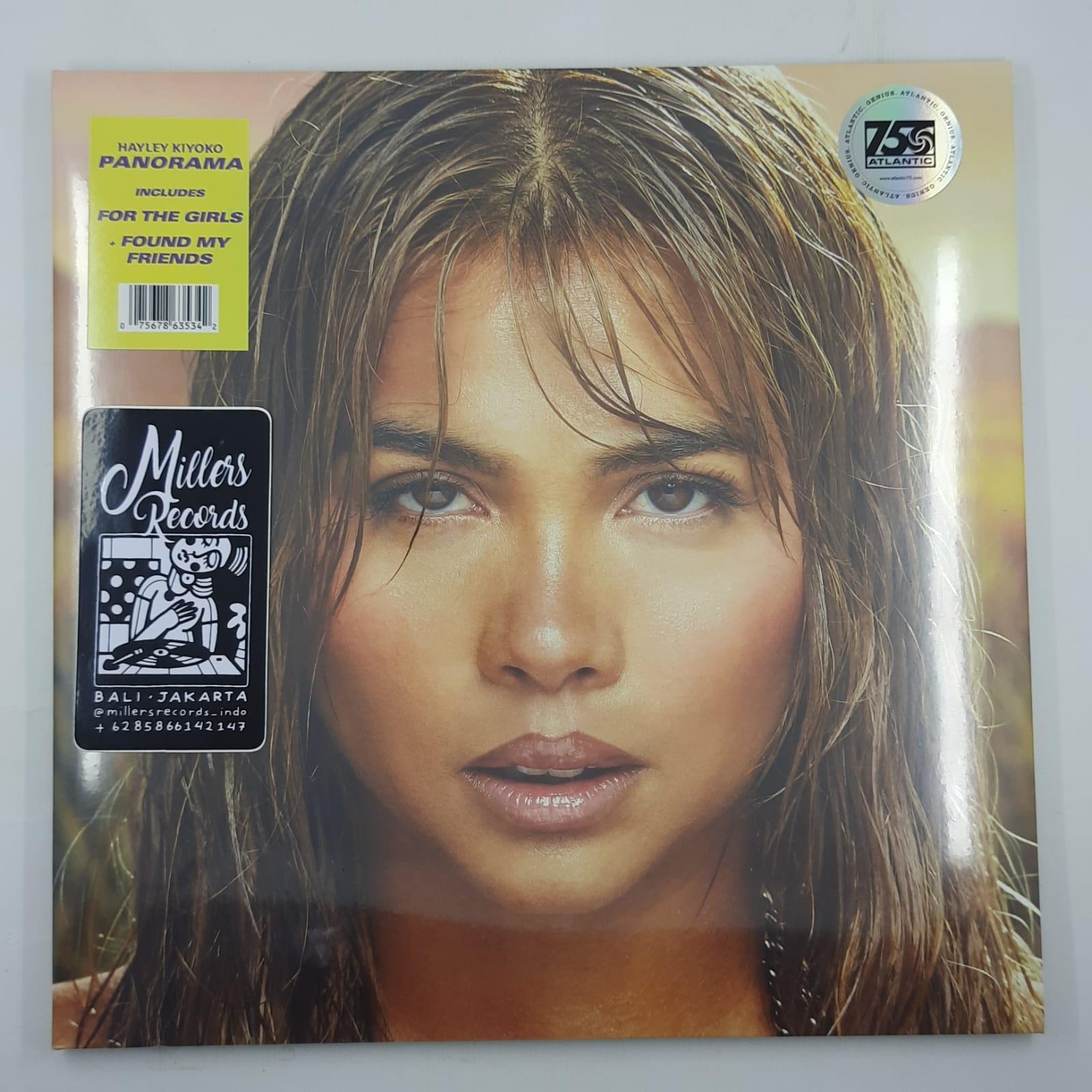 Hayley Kiyoko – Panorama (VINYL / NEW)