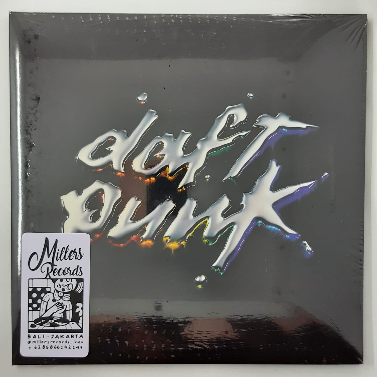 Daft Punk - Discovery (VINYL / NEW)