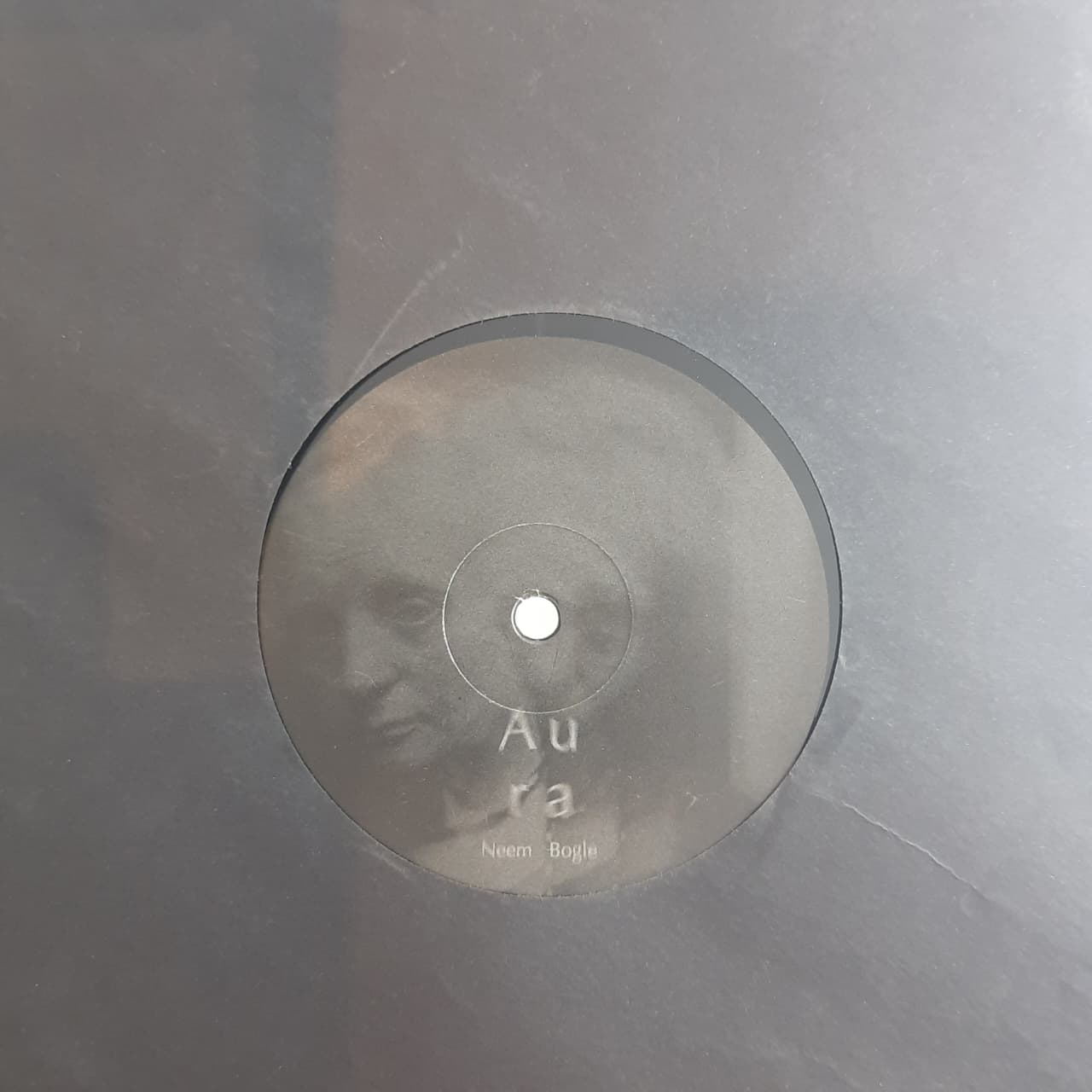 Neem – Bogle (VINYL / USED)