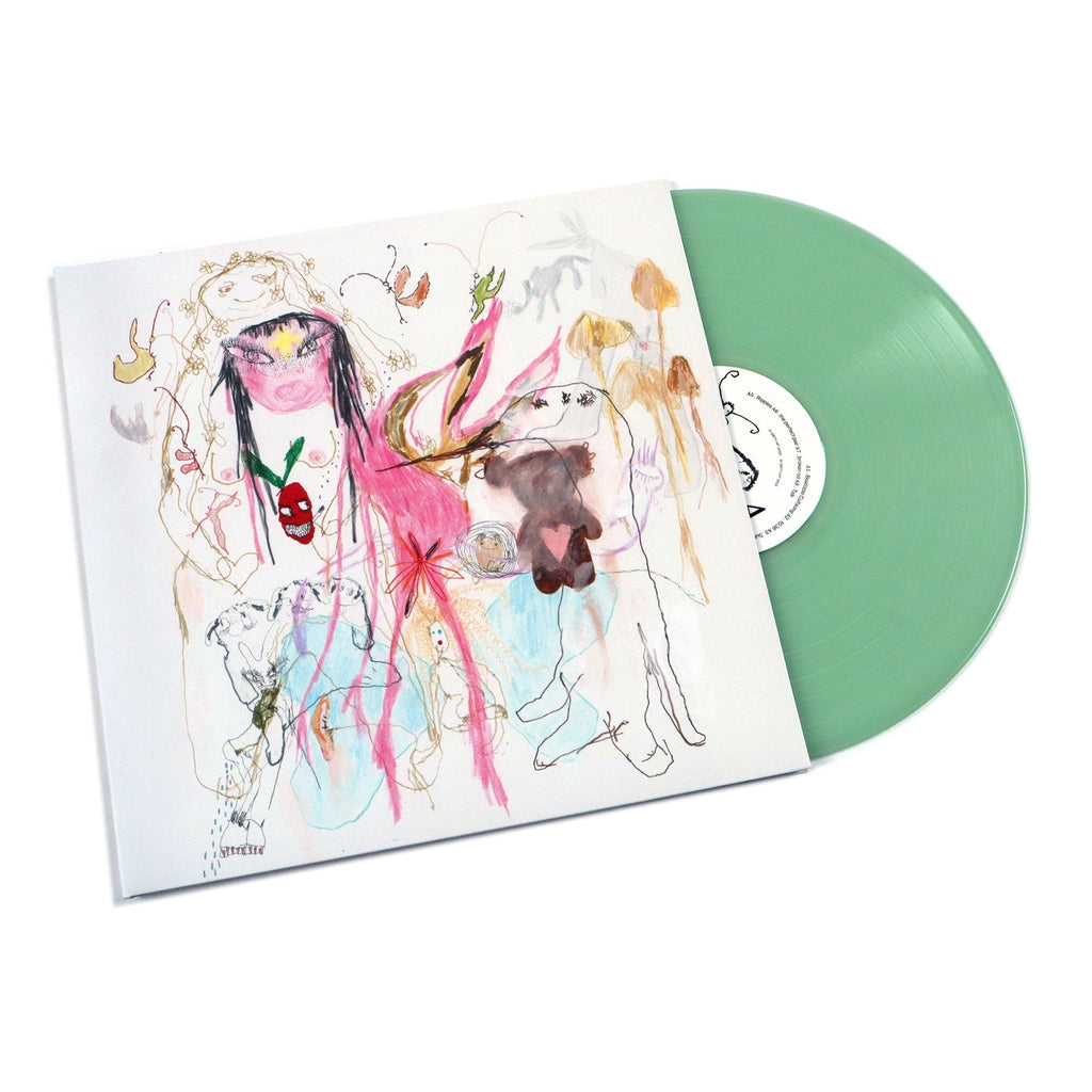 Beabadoobee – Beatopia (VINYL / NEW UNSEALED)