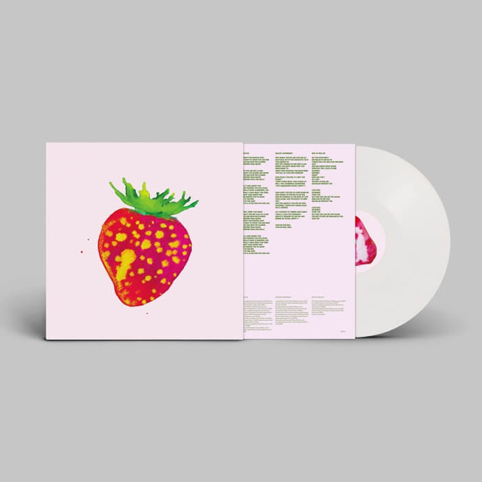 Blonde Redhead – Sit Down For Dinner (VINYL / NEW)