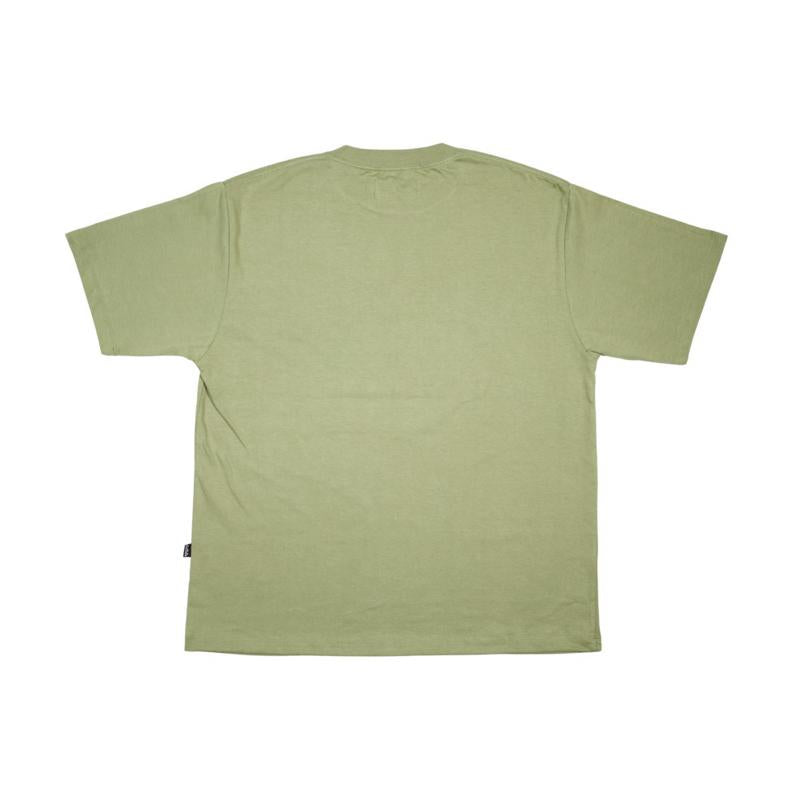 Millers x Guttata Green TShirt
