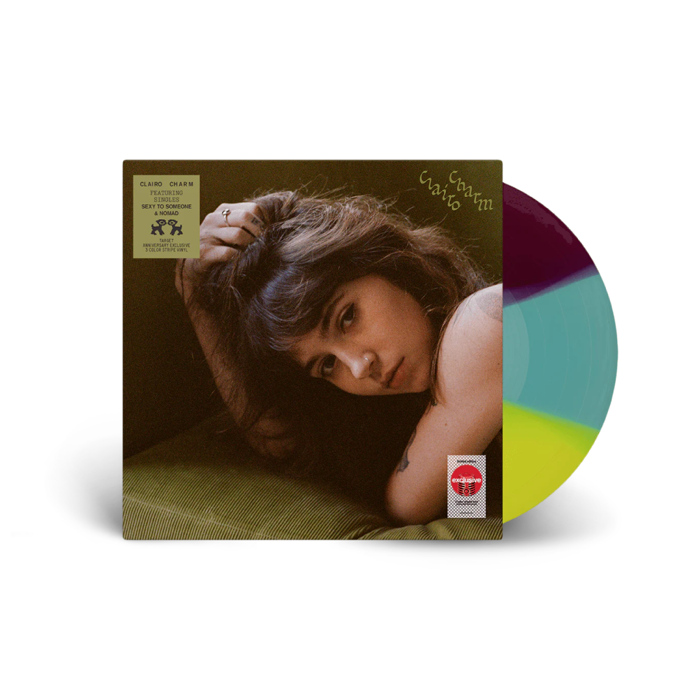 Clairo – Charm (VINYL / NEW)