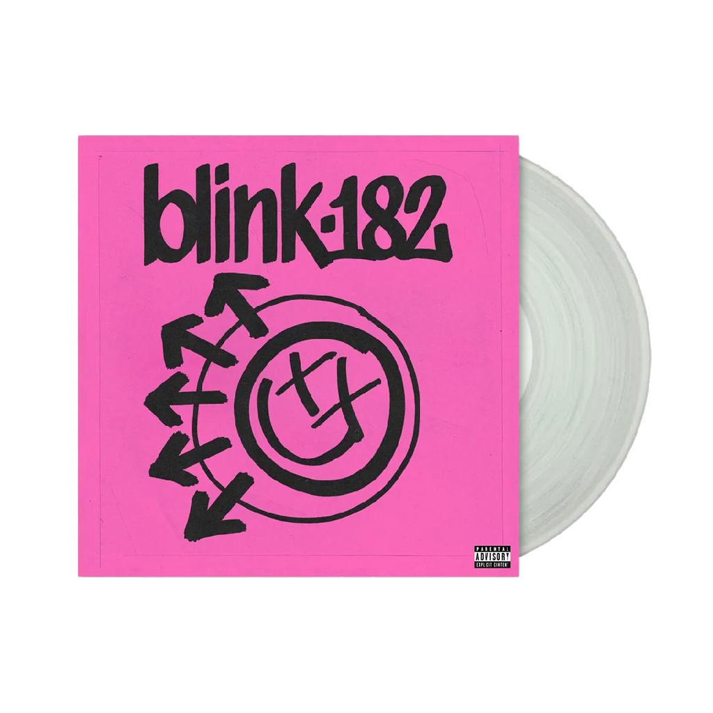 Blink-182 – One More Time... (VINYL / NEW)
