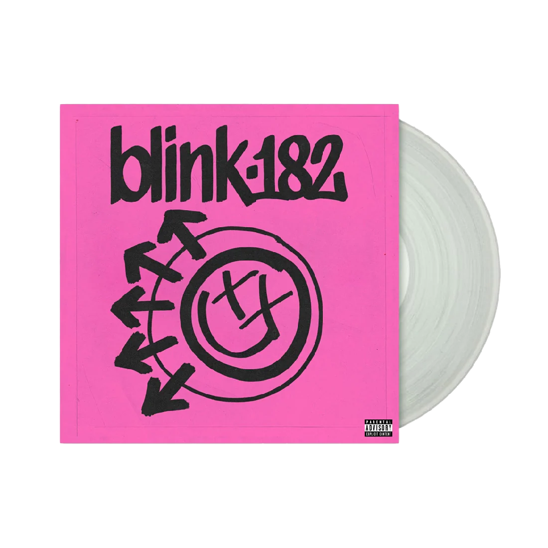 Blink-182 – One More Time... (VINYL / NEW)
