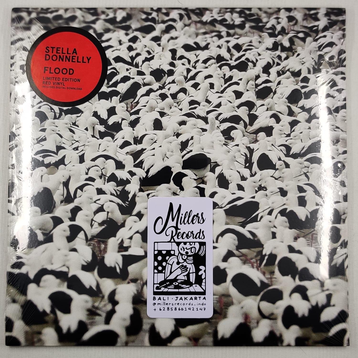 Stella Donnelly – Flood (VINYL / NEW SEALED)