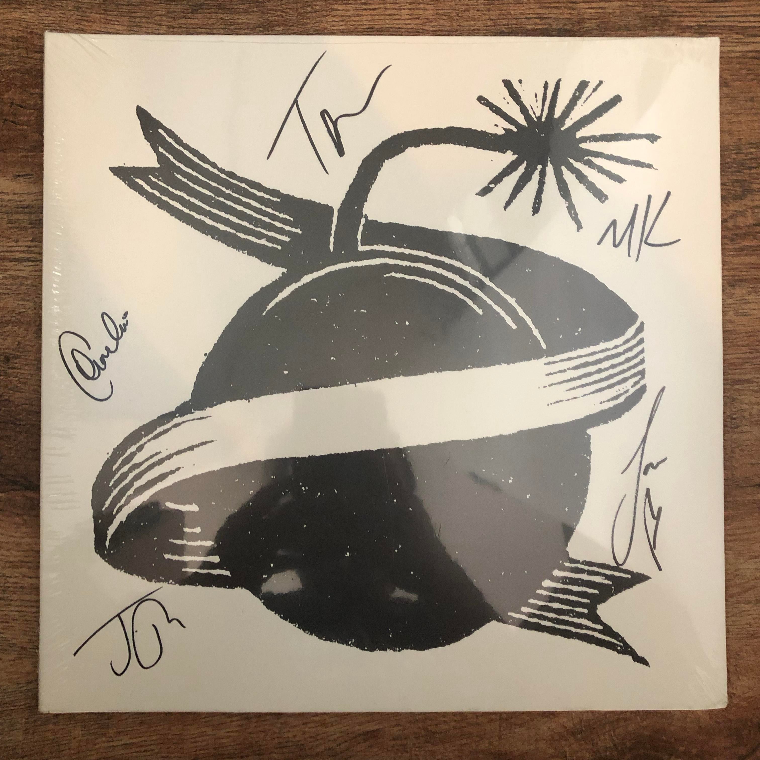 Blossoms – Ribbon Around The Bomb (VINYL / NEW SEALED)