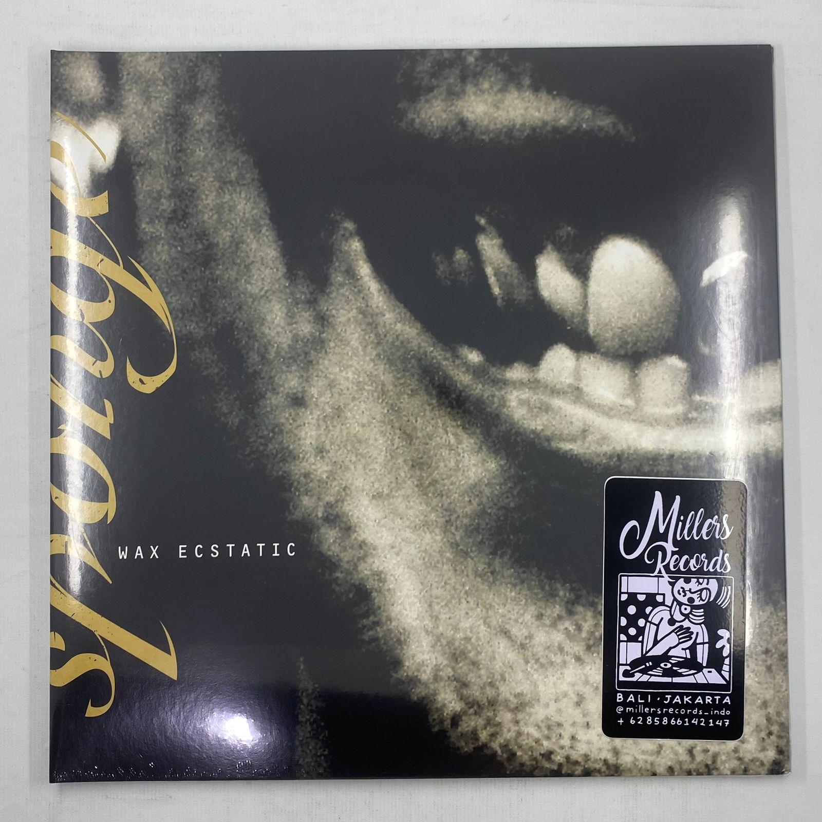 Sponge – Wax Ecstatic (VINYL / NEW SEALED)
