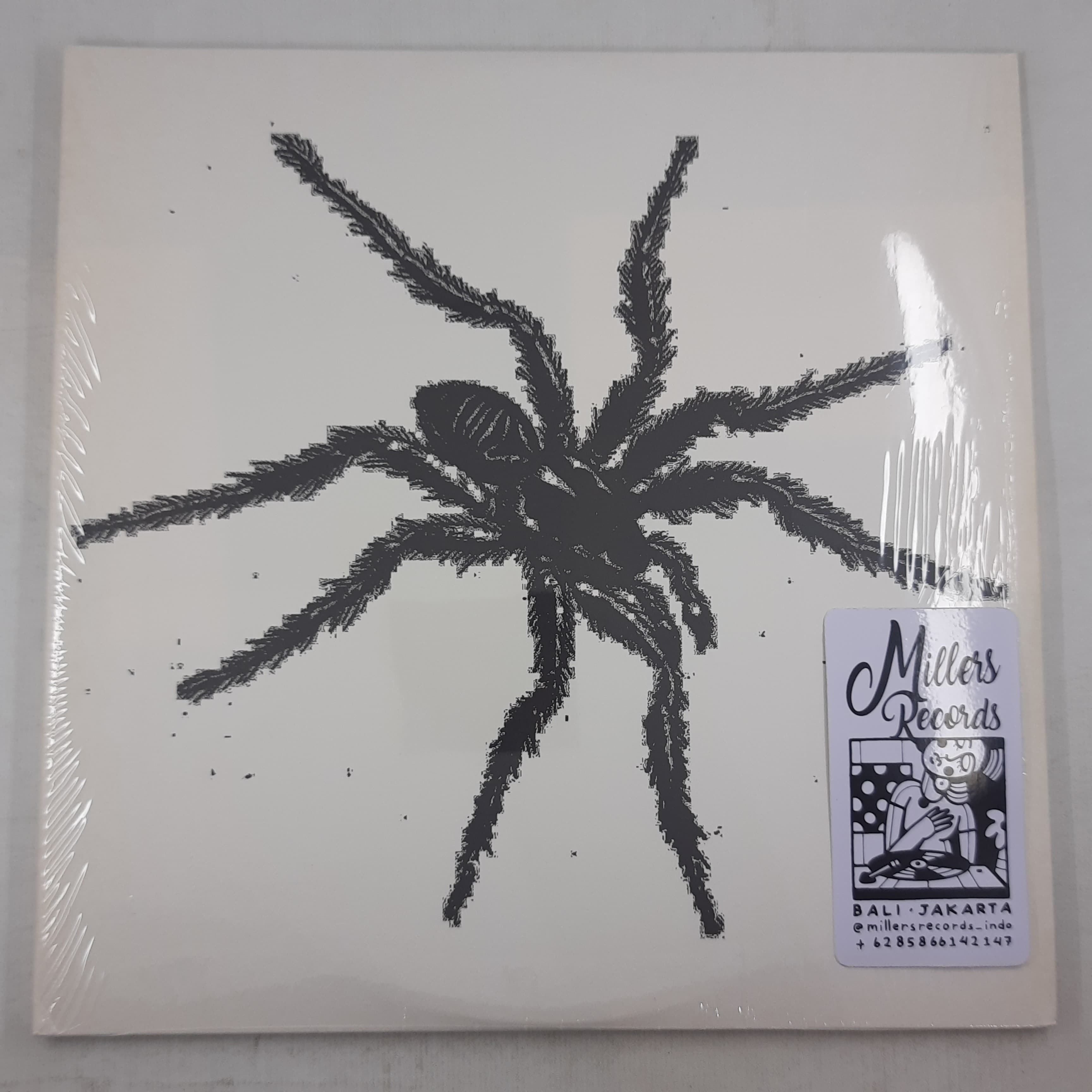 Various – Tarantismo : Odyssey Of An Italian Ritual (VINYL / USED)