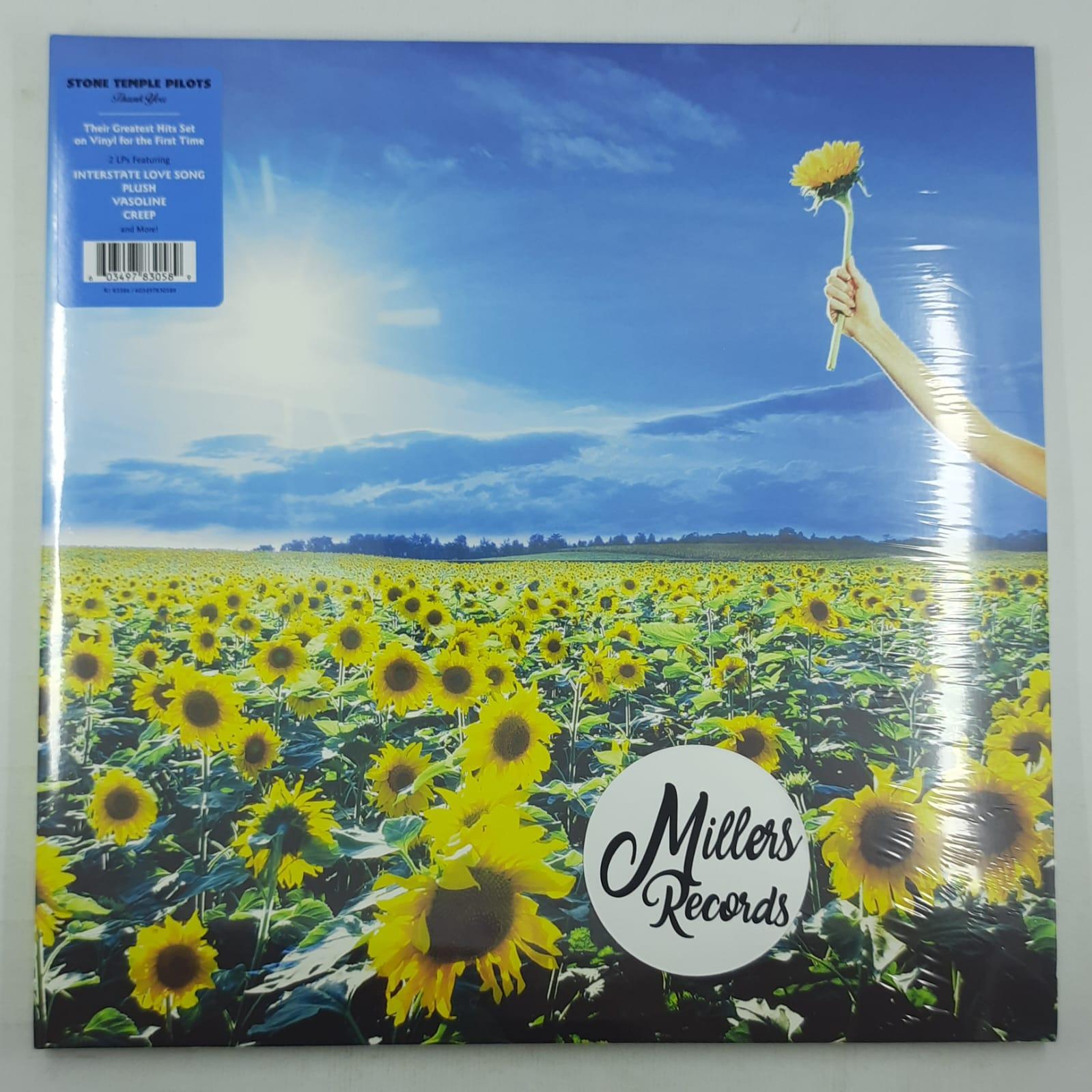 Stone Temple Pilots – Thank You (VINYL / NEW SEALED)