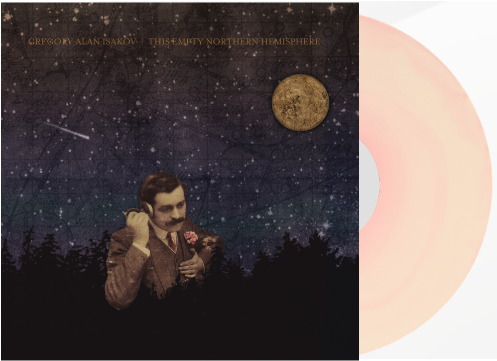 Gregory Alan Isakov – This Empty Northern Hemisphere (VINYL / NEW)