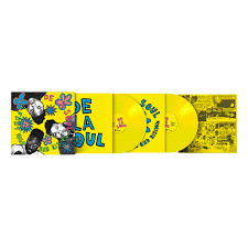 De La Soul – 3 Feet High And Rising (VINYL / NEW)