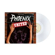 Phoenix – United (VINYL / NEW)