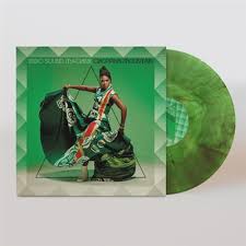 Ibibio Sound Machine – Chopping Mountain (VINYL / NEW)
