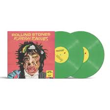 Rolling Stones – Foreign Tongues (VINYL / NEW)