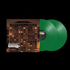The Streets – Original Pirate Material (VINYL / NEW)