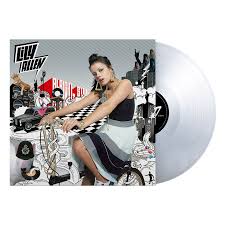 Lily Allen – Alright, Still (VINYL / NEW)