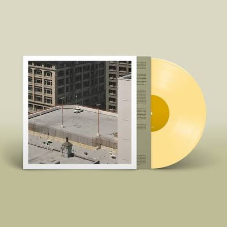 Arctic Monkeys – The Car (VINYL / NEW)