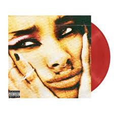 Willow – Lately I Feel Everything (VINYL / NEW)