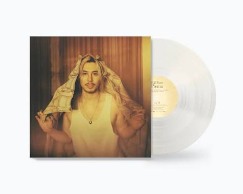 Fujii Kaze –Prema (VINYL / NEW SEALED)