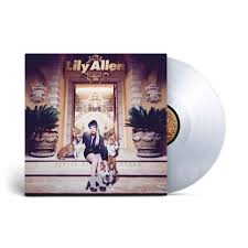 Lily Allen – Sheezus (VINYL / NEW)