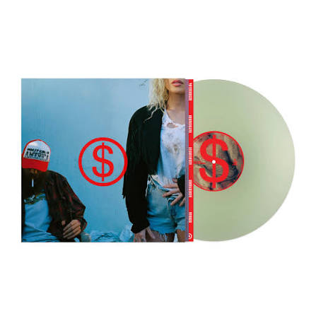 Slayyyter – Wor$t Girl In America (VINYL / NEW)