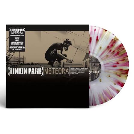 Linkin Park – Meteora (VINYL / NEW)