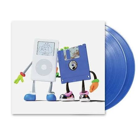 The Avalanches – No Bad Memories (VINYL / NEW)