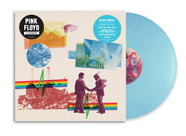 Pink Floyd – 8-Tracks (VINYL / NEW)