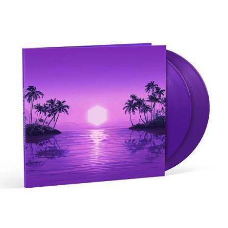 Purple Disco Machine – Paradise (VINYL / NEW)