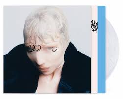 Lykke Li – The Afterparty (VINYL / NEW UNSEALED)