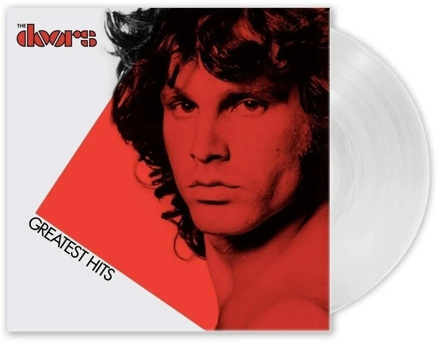 The Doors – Greatest Hits (VINYL / NEW)
